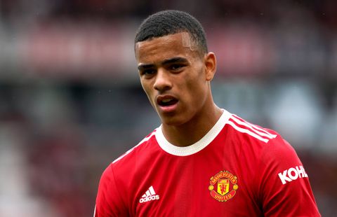Serie A side keen to offer Greenwood escape route out of Manchester United