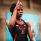Ruth Usoro rising through the ranks as one of Africa's best jumpers in history