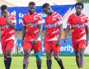 Kenya Police defend reason for hiking ticket prices ahead of Gor Mahia clash