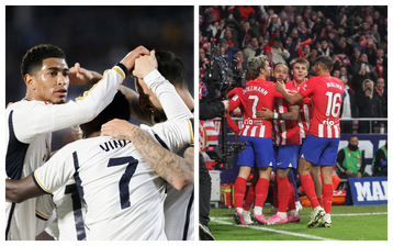 Real Madrid vs Atletico Madrid: Match preview, predictions, possible lineups, time and where to watch