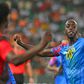 DR Congo suffer World Cup blow as star striker fights for fitness