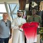 Harambee Stars coach Engin Firat on why Kenya should have many footballers playing abroad