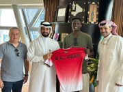 Harambee Stars coach Engin Firat on why Kenya should have many footballers playing abroad