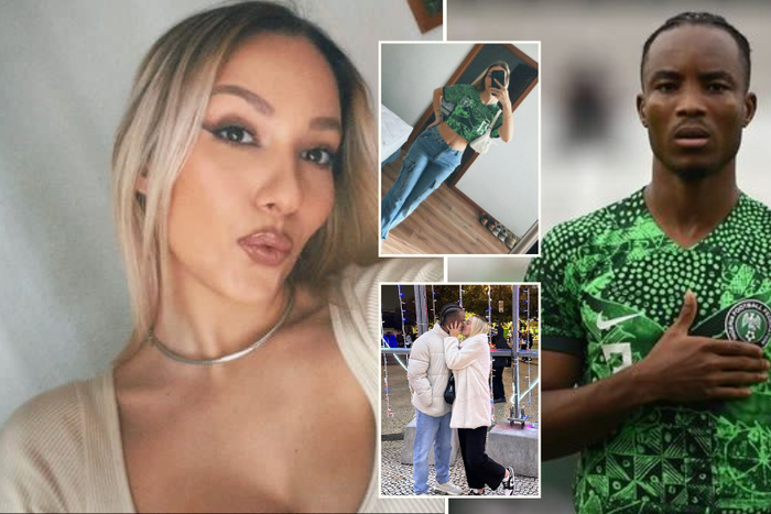 AFCON 2023 Nigeria vs Angola