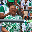 AFCON 2023: Five Reasons Peter Obi went to watch Nigeria vs Angola Match