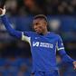 Chelsea's Nicolas Jackson (Imago)