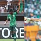 Ademola Lookman for President - Nigerians celebrate as Super Eagles knock out Angola to reach AFCON 2023 semifinal