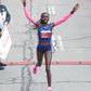 Magdalyne Masai eyeing a great start to her season at Sevilla Marathon