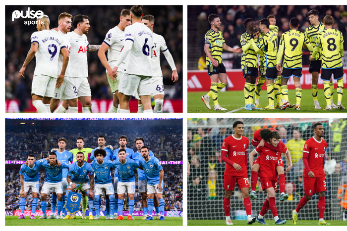 Analyzing Premier League squad depth