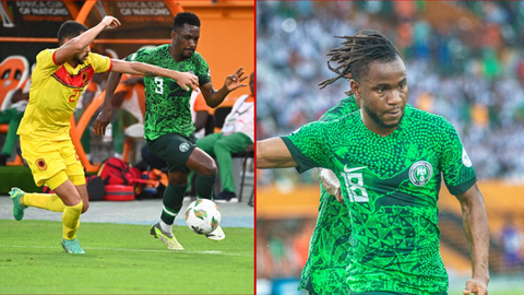 Nigeria vs Angola: 5 things we learnt as Super Eagles reach AFCON 2023 semi-final
