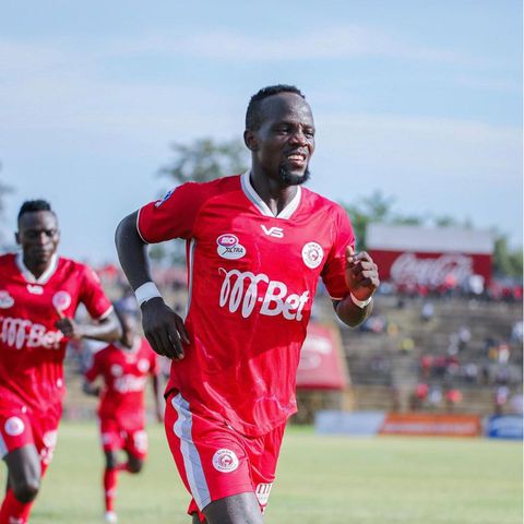 Simba SC yamrudisha Chama kikosini