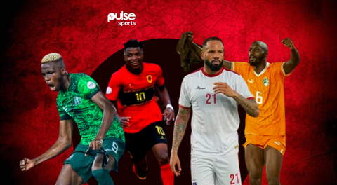 Unique stats and records to note ahead of AFCON 2023 quarterfinals