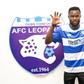 AFC Leopards defender Kennedy Owino ready to show his former side what they are missing