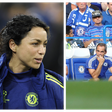Eva Carneiro Thrives as a Leading Sports Medicine Consultant
