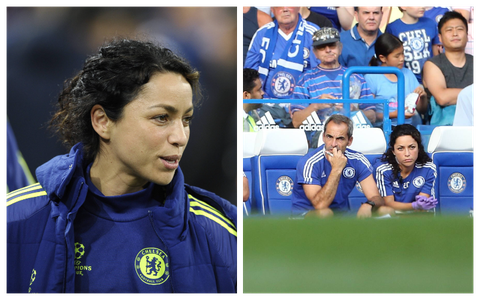 Nine Years After Mourinho Clash, Eva Carneiro Thrives as a Leading Sports Medicine Consultant and Lewes FC Co-Owner