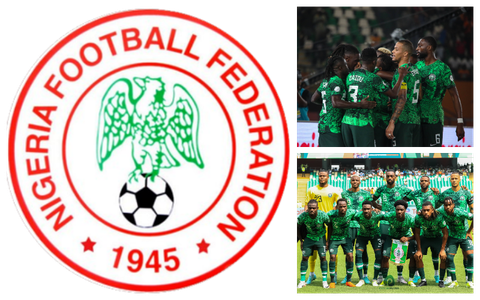 AFCON 2023: Super Eagles reportedly receives N30,000,000 ahead of quarter-final clash against Angola
