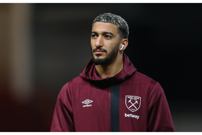 West Ham and Lyon Clash