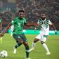 Worry for Super Eagles as defender struggles to regain fitness
