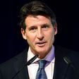 Sebastian Coe