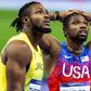 Noah Lyles and Kishane Thompson have dominated debate over who is the world's fastest man.
