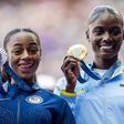 Why Sha'Carri Richardson does not regret missing out on 100m Olympic gold