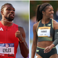 'I've had my fair share of stalkers recently' - Noah Lyles re-echoes Gabby Thomas' security fears surrounding Olympic athletes