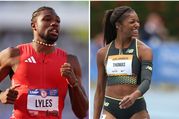'I've had my fair share of stalkers recently' - Noah Lyles re-echoes Gabby Thomas' security fears surrounding Olympic athletes