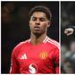 Revealed: Amorim’s reported ruthless message to Rashford before exit