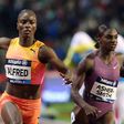Julien Alfred: Why the Olympic champion is stepping away from the 60m this season