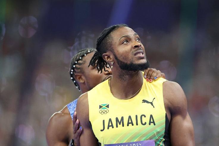 'I was excited-nervous' - When Kishane Thompson reflected about dream killer decision