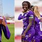Super Falcons stars Monday Gift and Rinsola Babajide scored as Tenerife defeated Sevilla in Spain.