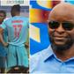 Nigeria B extends lead over Finidi and others.