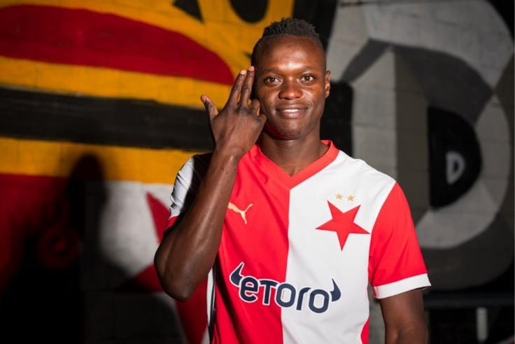 Timothy Ouma