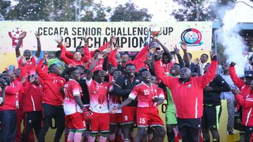 Revealed: Why Kenya, Tanzania & Uganda could jointly host CECAFA Senior Challenge Cup in May ahead of CHAN 2024