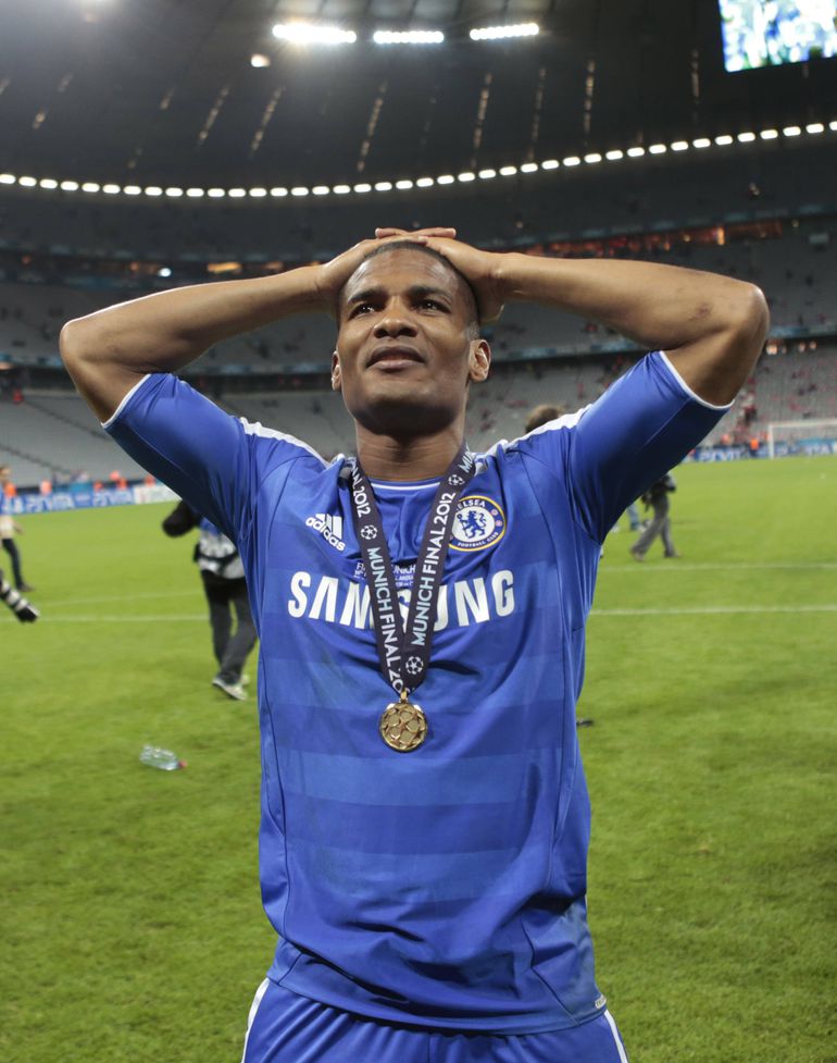 Florent Malouda