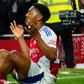 Just like Rooney: Arsenal’s Lewis-Skelly makes Premier League history after goal against Man City