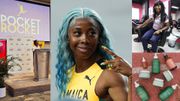 Shelly-Ann Fraser-Pryce: 3 top businesses that ‘Mommy Rocket’ has invested her athletics million in