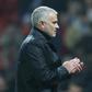 Jose Mourinho