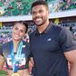 'Mistakes and insecurities haunted me' - Sydney McLaughlin-Levrone on why husband Andre Levrone is special