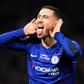 Eden Hazard names Chelsea teammate superior to Rodri that gave Blues 95% chance to win every game