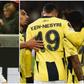 Fenerbahce vs Rizespor