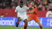 Sevilla under pressure to sell Iheanacho others amidst financial crisis