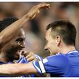 Mikel Obi hails ex-Chelsea captain Terry