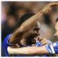 Mikel Obi hails ex-Chelsea captain Terry