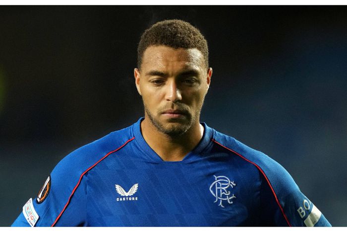 Rangers slap ₦6.2 billion asking price on Dessers