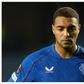 Rangers slap ₦6.2 billion asking price on Dessers