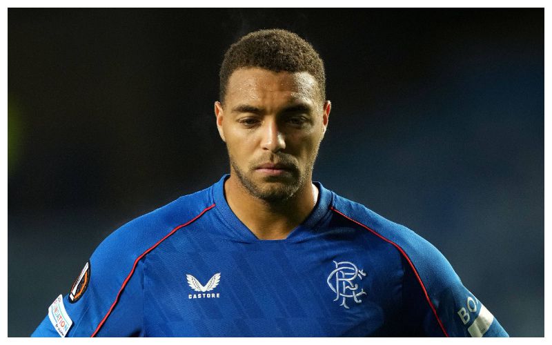 Rangers slap ₦6.2 billion asking price on Super Eagles star Cyriel Dessers