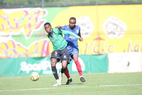 ‘We didn’t deserve to lose’ – Posta Rangers coach adamant Gor Mahia rode their luck following last-gasp defeat