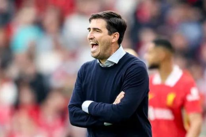 Bournemouth manager Andoni Iraola || Image credit: Liverpool.com