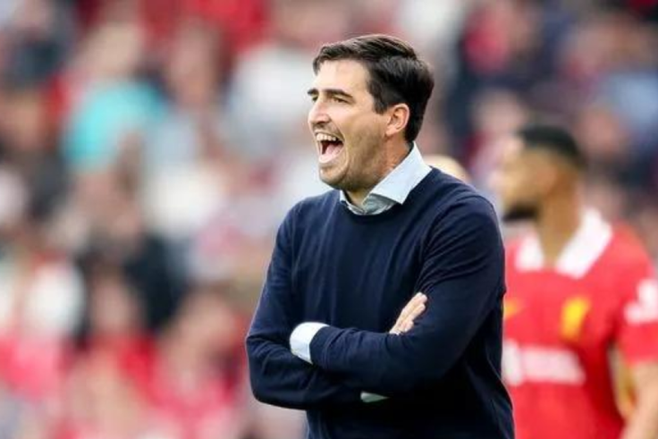 Bournemouth manager Andoni Iraola || Image credit: Liverpool.com